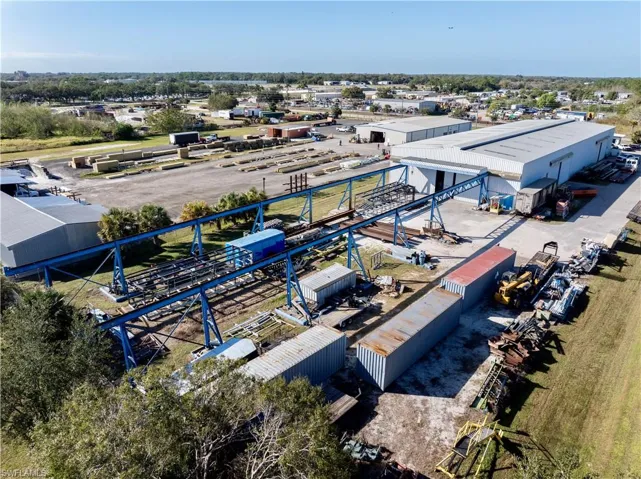 851 S Elm  ST, Labelle, FL 33935