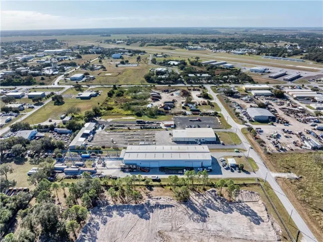 851 S Elm  ST, Labelle, FL 33935