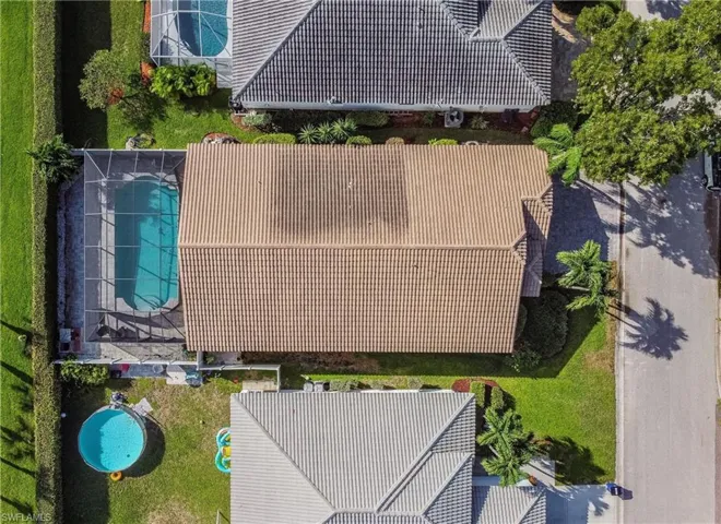 New Tile Roof will be installed March 2024