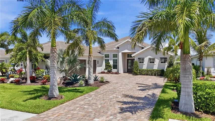 18902 Wildblue Blvd, Fort Myers, Florida 33913
