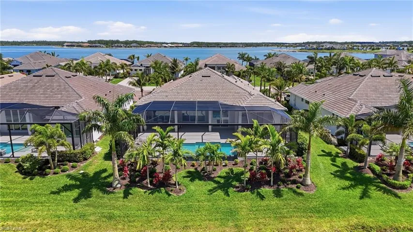 18902  Wildblue  BLVD, Fort Myers, FL 33913