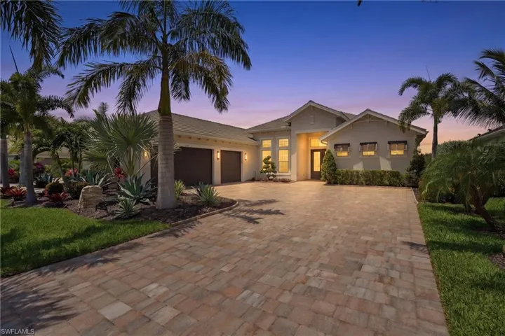 18902  Wildblue  BLVD, Fort Myers, FL 33913