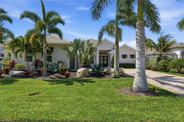 18902  Wildblue  BLVD, Fort Myers, FL 33913