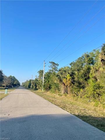 2nd ST SE, NAPLES FL 34117