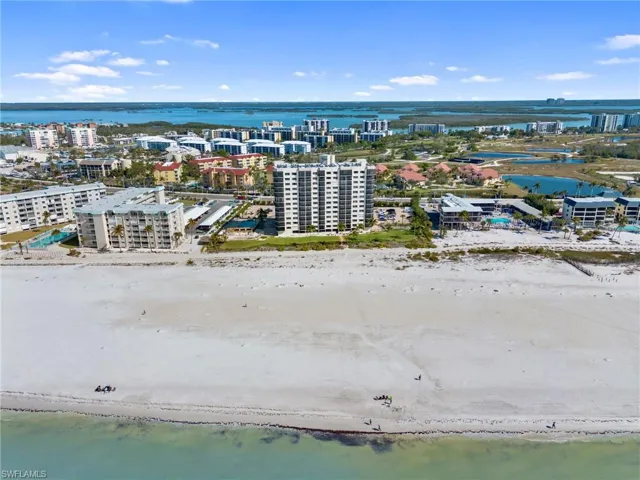 7500 Estero Blvd 203, Fort Myers Beach, Florida 33931