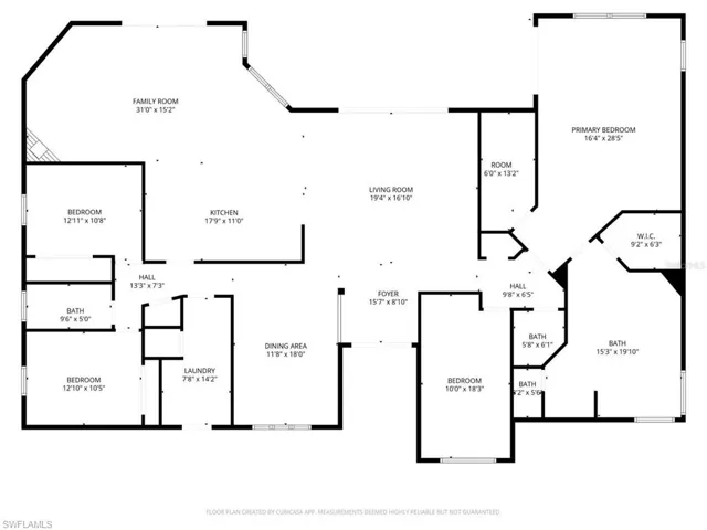 7214 Hendry Creek Dr, Fort Myers, Florida 33908