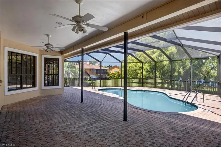 7214 Hendry Creek Dr, Fort Myers, Florida 33908