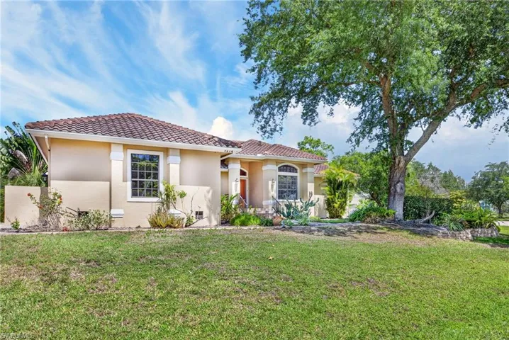 7214 Hendry Creek Dr, Fort Myers, Florida 33908