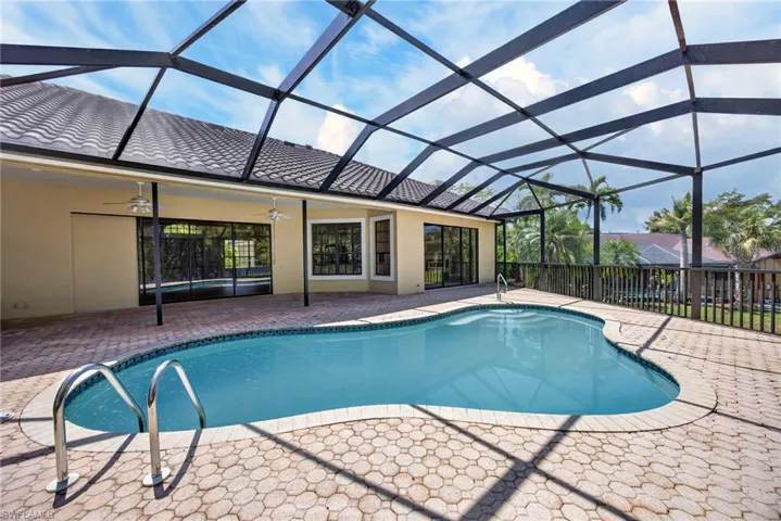 7214 Hendry Creek Dr, Fort Myers, Florida 33908