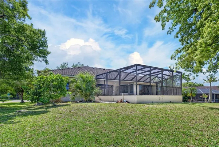 7214 Hendry Creek Dr, Fort Myers, Florida 33908