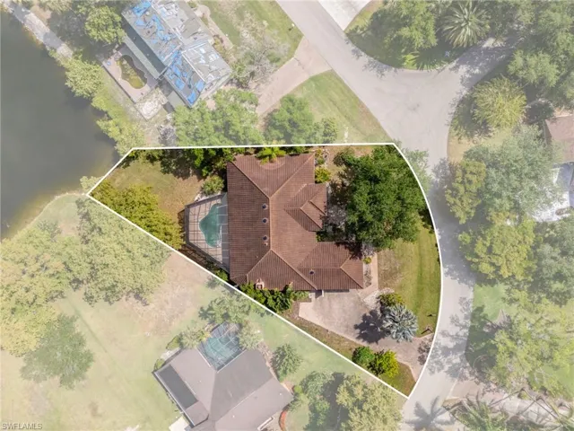 7214 Hendry Creek Dr, Fort Myers, Florida 33908