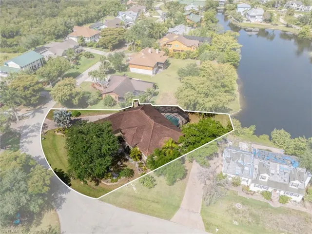 7214 Hendry Creek Dr, Fort Myers, Florida 33908