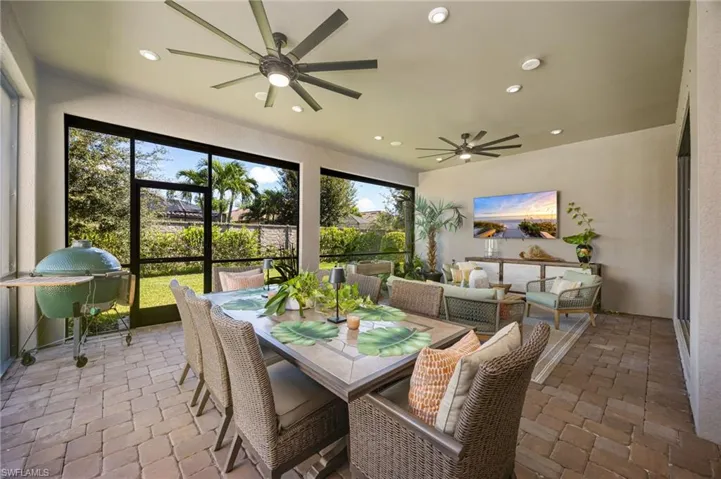 8143 Lucello Ter S, Naples, Florida 34114