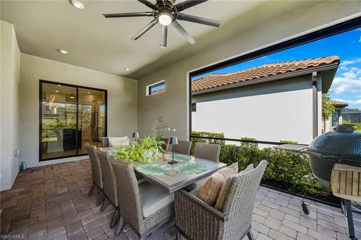 8143 Lucello Ter S, Naples, Florida 34114