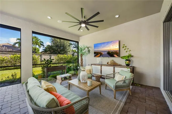 8143 Lucello Ter S, Naples, Florida 34114