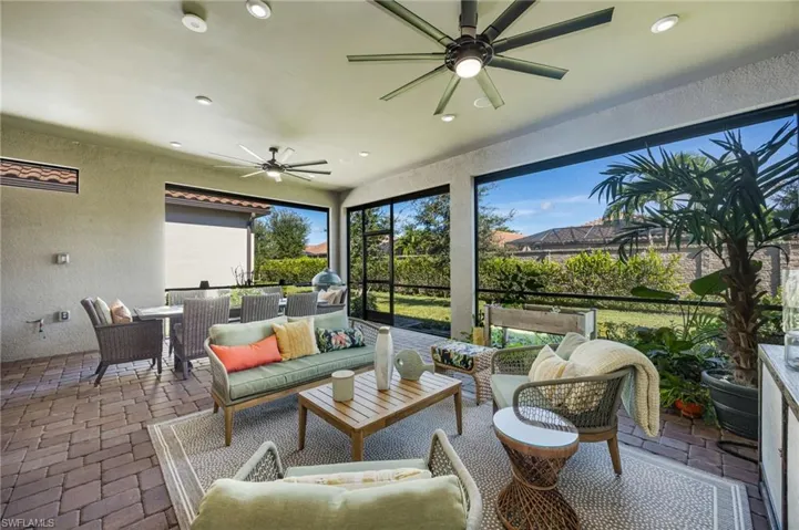 8143 Lucello Ter S, Naples, Florida 34114