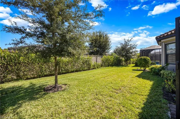 8143 Lucello Ter S, Naples, Florida 34114