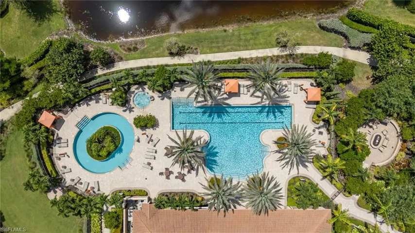 8143 Lucello Ter S, Naples, Florida 34114