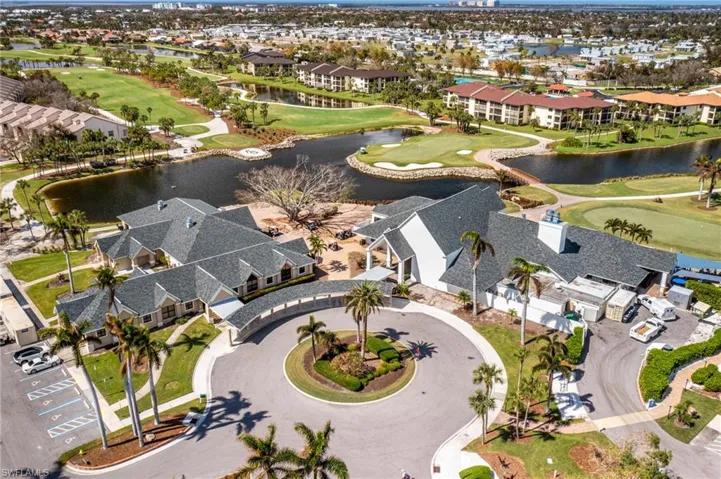 16321 Kelly Woods Dr 182, Fort Myers, Florida 33908