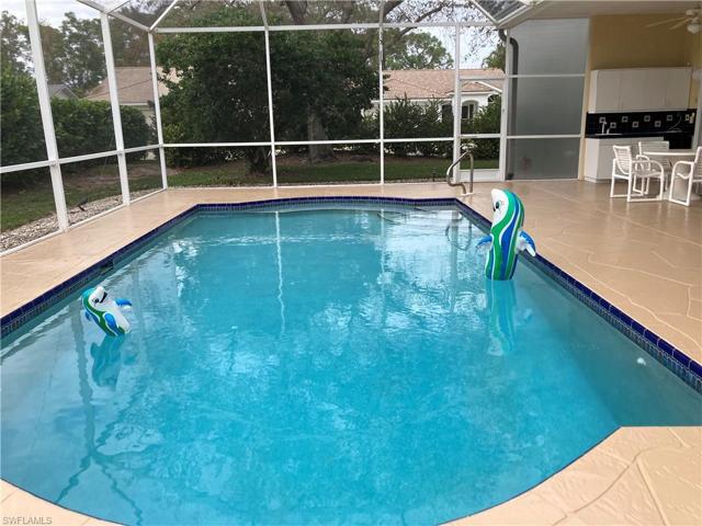 201  Countryside  DR, Naples, FL 34104