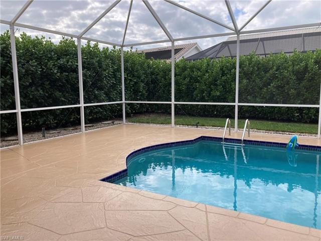 201  Countryside  DR, Naples, FL 34104