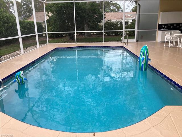 201  Countryside  DR, Naples, FL 34104