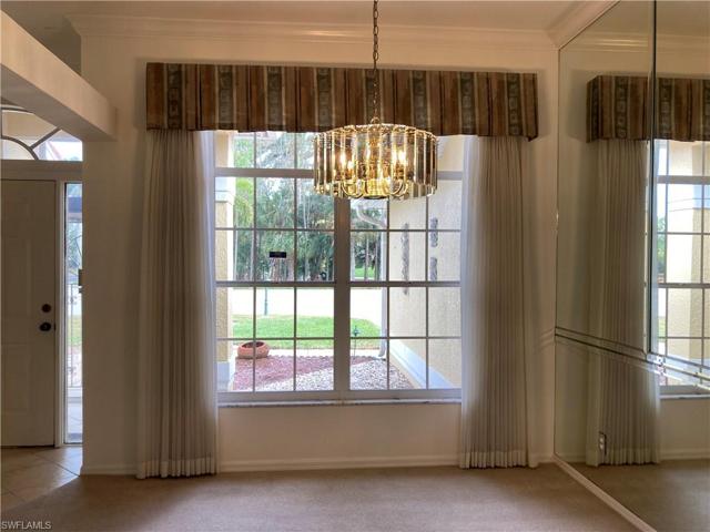 201  Countryside  DR, Naples, FL 34104