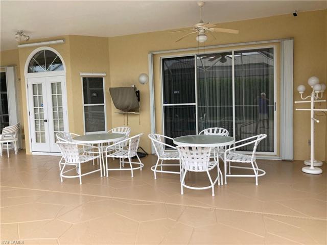 201  Countryside  DR, Naples, FL 34104
