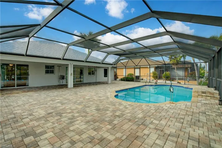 2803 Sw 34th Ter, Cape Coral, Florida 33914
