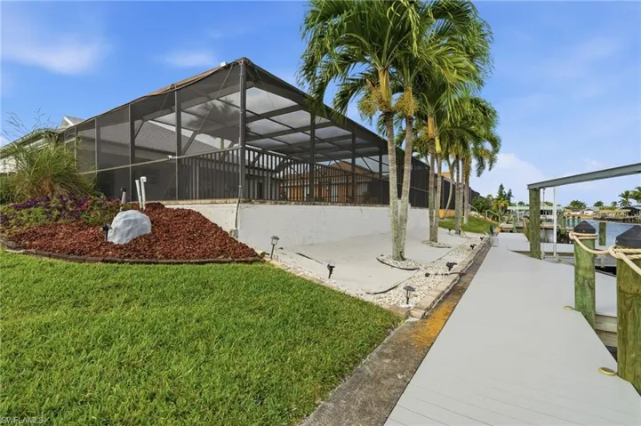 2803 Sw 34th Ter, Cape Coral, Florida 33914