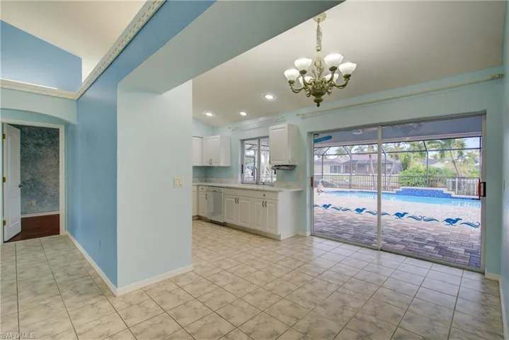 2803 Sw 34th Ter, Cape Coral, Florida 33914