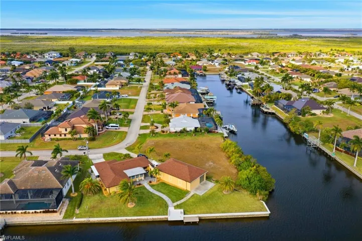 2803 SW 34th  TER, Cape Coral, FL 33914