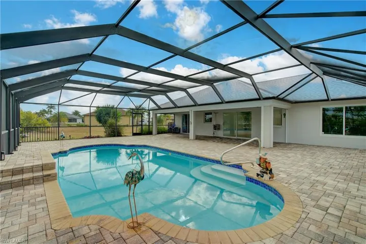 2803 SW 34th  TER, Cape Coral, FL 33914