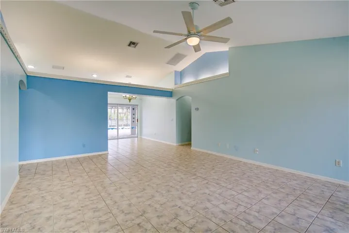 2803 SW 34th  TER, Cape Coral, FL 33914