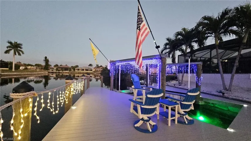 2803 SW 34th  TER, Cape Coral, FL 33914