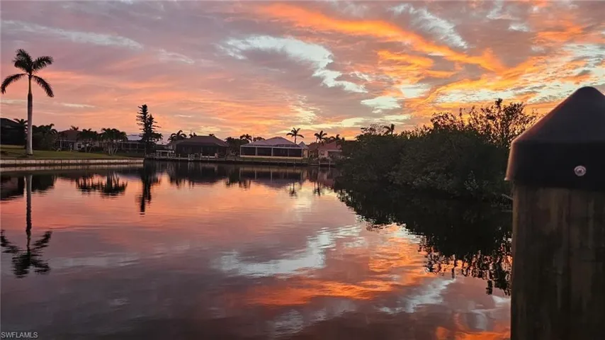 2803 SW 34th  TER, Cape Coral, FL 33914