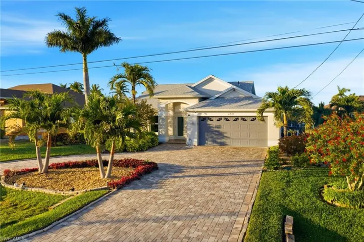 2803 Sw 34th Ter, Cape Coral, Florida 33914