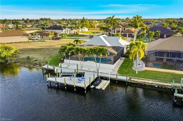 2803 SW 34th  TER, Cape Coral, FL 33914