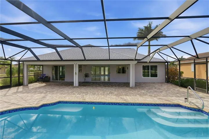 2803 SW 34th  TER, Cape Coral, FL 33914