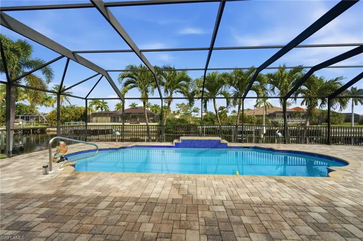 2803 SW 34th  TER, Cape Coral, FL 33914