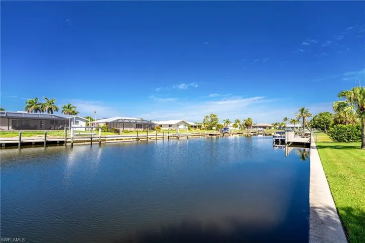 321 Capri Isles Ct, Punta Gorda, Florida 33950