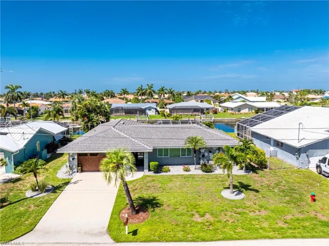 321 Capri Isles Ct, Punta Gorda, Florida 33950