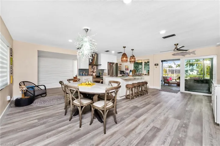 321 Capri Isles Ct, Punta Gorda, Florida 33950