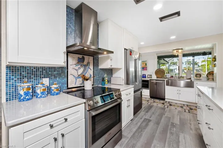 321 Capri Isles Ct, Punta Gorda, Florida 33950