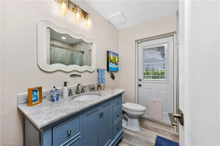 321 Capri Isles Ct, Punta Gorda, Florida 33950