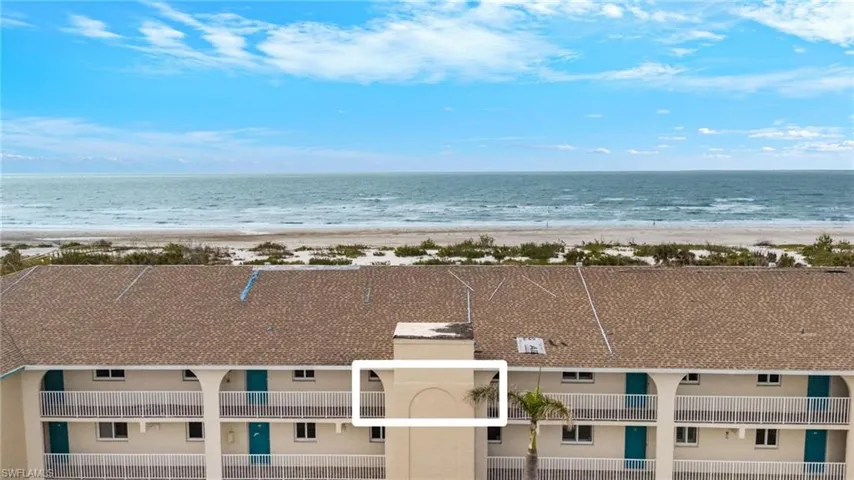527 E Gulf Dr # 204, Sanibel, Florida 33957