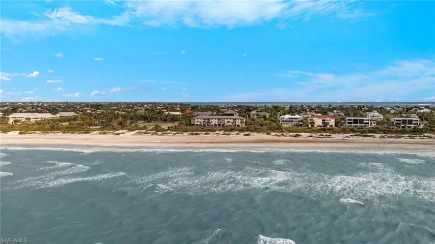 527 E Gulf Dr # 204, Sanibel, Florida 33957