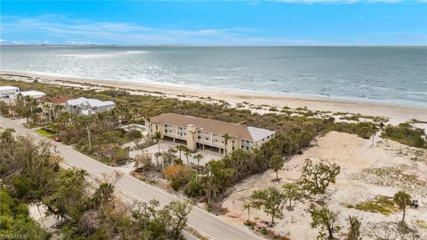 527 E Gulf Dr # 204, Sanibel, Florida 33957