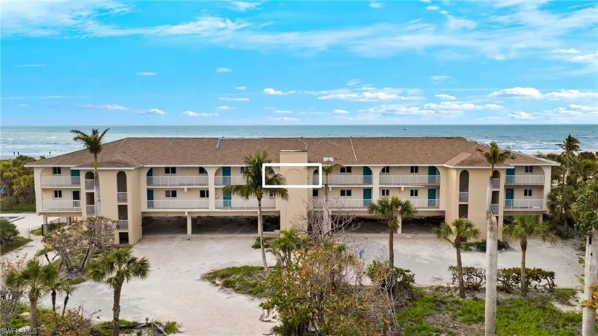 527 E Gulf Dr # 204, Sanibel, Florida 33957
