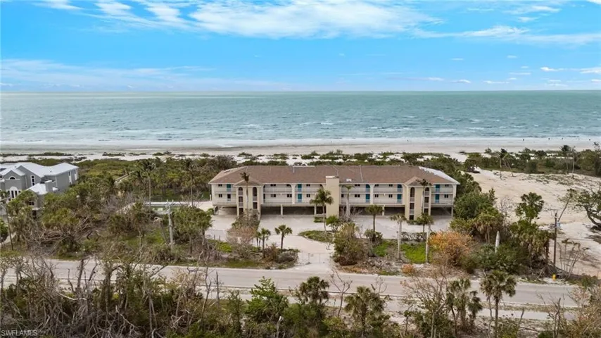 527 E Gulf Dr # 204, Sanibel, Florida 33957